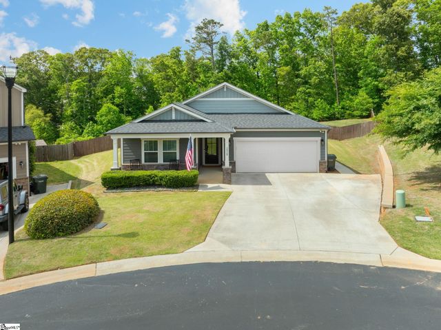 2028 Bonsell Court, Greer, SC 29651
