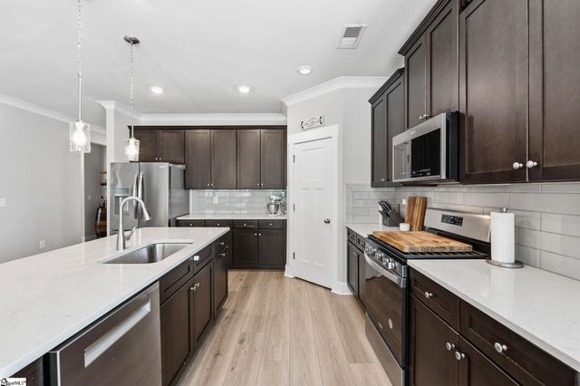 2028 Bonsell Court, Greer, SC 29651