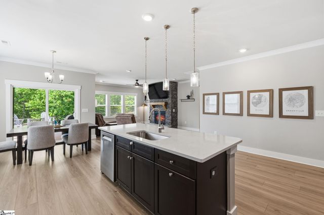2028 Bonsell Court, Greer, SC 29651