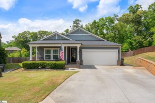 2028 Bonsell Court, Greer, SC 29651