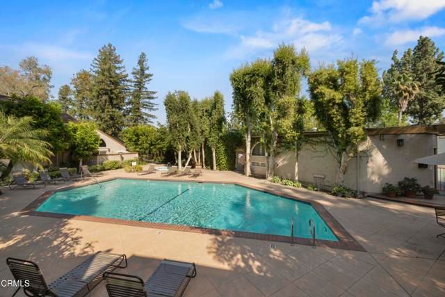 22330 Victory Boulevard 604, Los Angeles, CA 91367