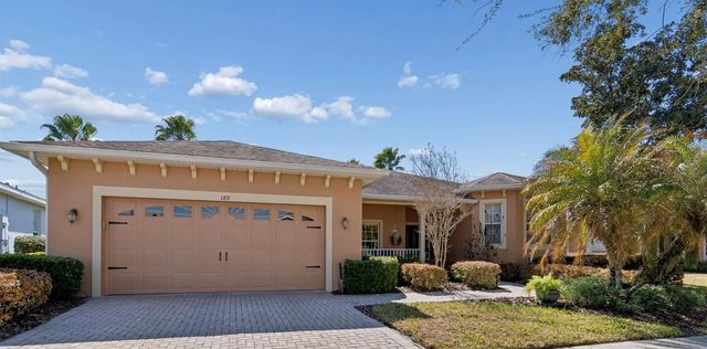 189 LARGO DR, Poinciana, FL 34759