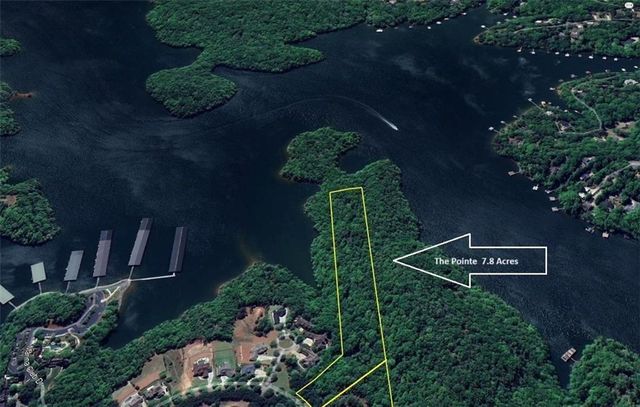6598 Grand Marina Circle, Gainesville, GA 30506