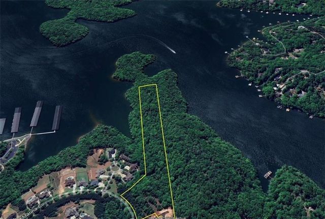 6598 Grand Marina Circle, Gainesville, GA 30506