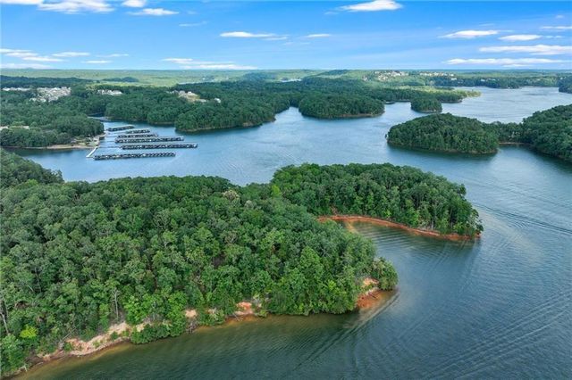 6598 Grand Marina Circle, Gainesville, GA 30506