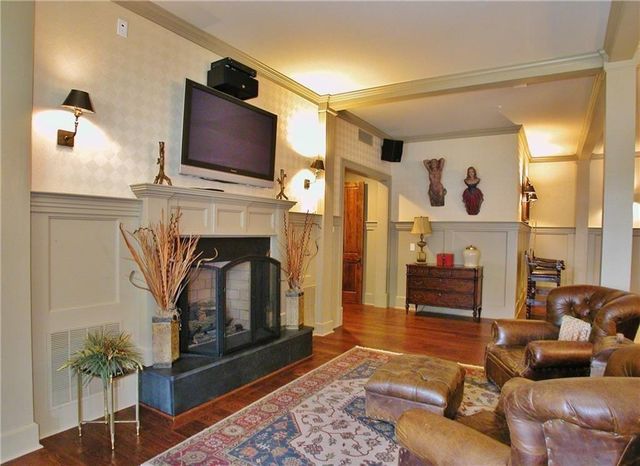 6598 Grand Marina Circle, Gainesville, GA 30506