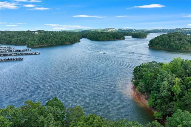 6598 Grand Marina Circle, Gainesville, GA 30506