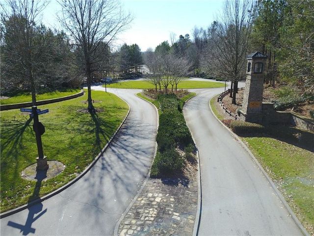 6598 Grand Marina Circle, Gainesville, GA 30506