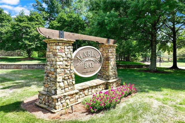 6598 Grand Marina Circle, Gainesville, GA 30506