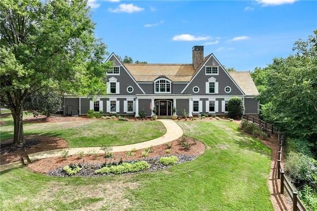 6598 Grand Marina Circle, Gainesville, GA 30506