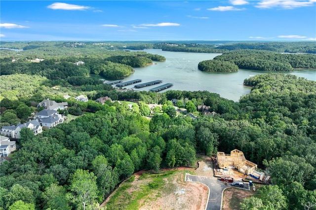 6598 Grand Marina Circle, Gainesville, GA 30506