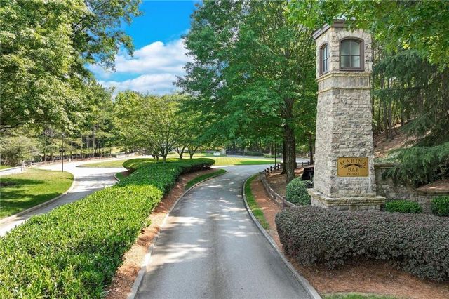 6598 Grand Marina Circle, Gainesville, GA 30506