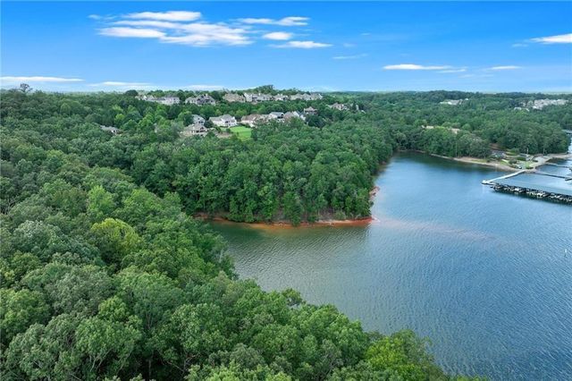 6598 Grand Marina Circle, Gainesville, GA 30506