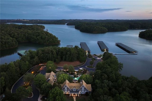 6598 Grand Marina Circle, Gainesville, GA 30506
