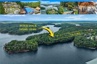 6598 Grand Marina Circle, Gainesville, GA 30506