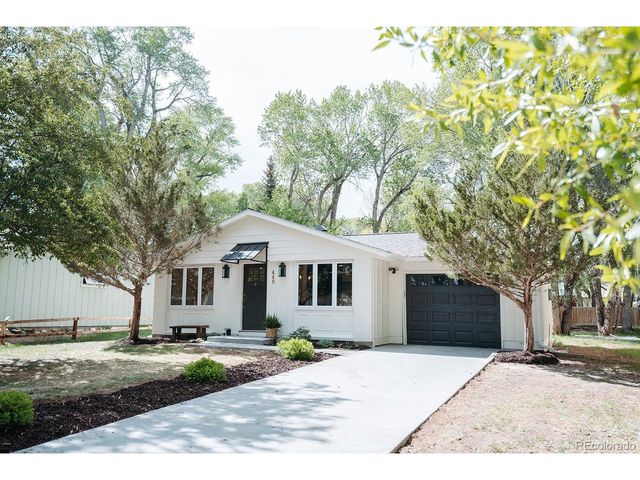 440 Mill St, Buena Vista, CO 81211