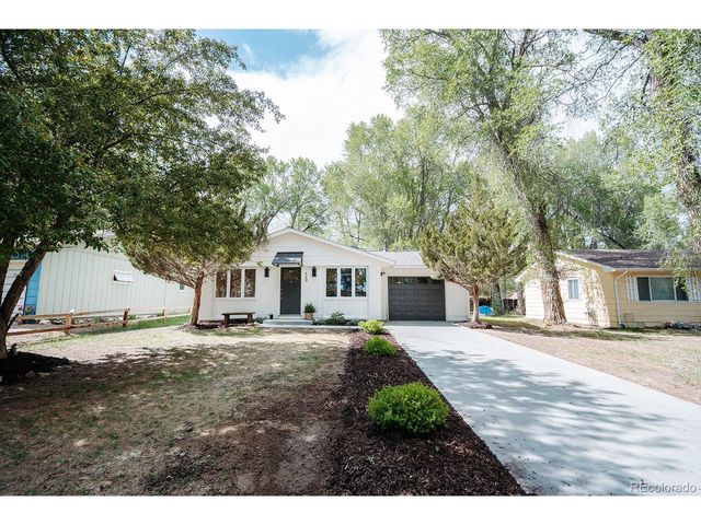 440 Mill St, Buena Vista, CO 81211