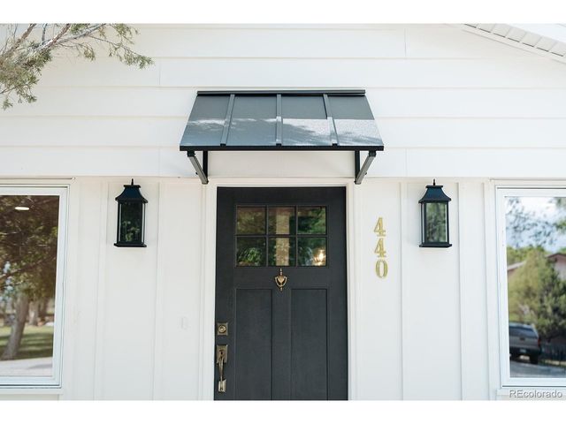 440 Mill St, Buena Vista, CO 81211