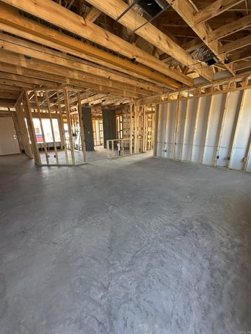 21 Buckshot Drive, Ward, AR 72176