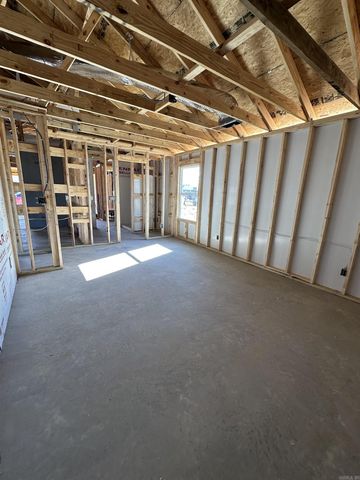 21 Buckshot Drive, Ward, AR 72176