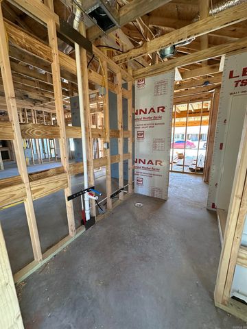 21 Buckshot Drive, Ward, AR 72176