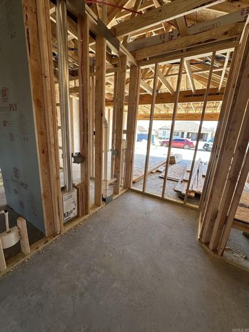 21 Buckshot Drive, Ward, AR 72176