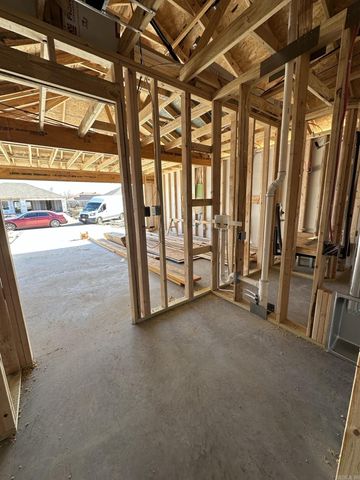 21 Buckshot Drive, Ward, AR 72176