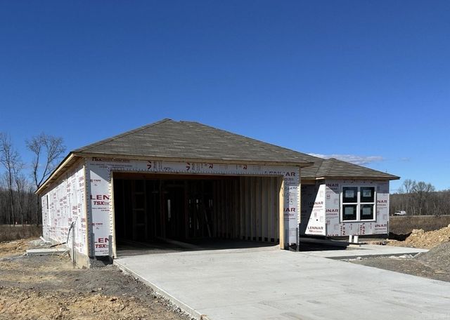 21 Buckshot Drive, Ward, AR 72176