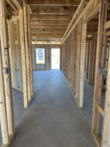 21 Buckshot Drive, Ward, AR 72176