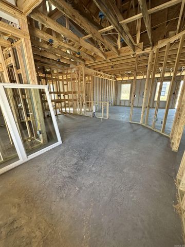 21 Buckshot Drive, Ward, AR 72176