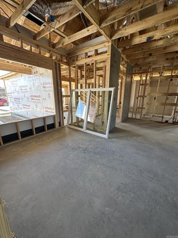 21 Buckshot Drive, Ward, AR 72176