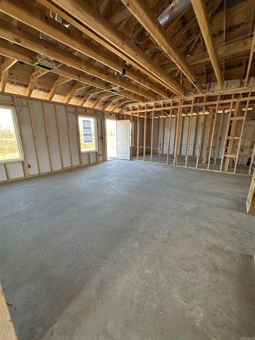 21 Buckshot Drive, Ward, AR 72176