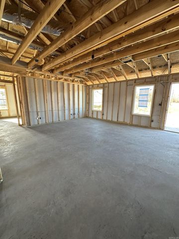 21 Buckshot Drive, Ward, AR 72176