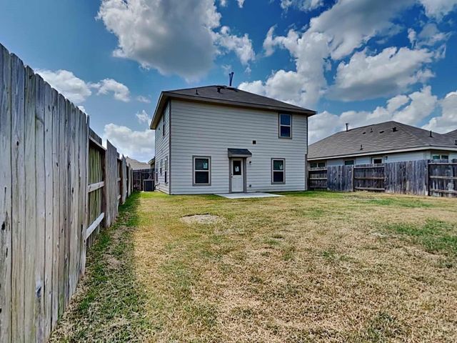 18835 Wembley Vista Trail, New Caney, TX 77357