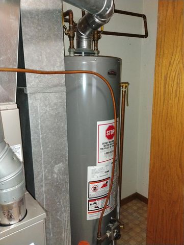 1027 Pond View Court, Vadnais Heights, MN 55127