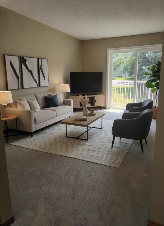 1027 Pond View Court, Vadnais Heights, MN 55127 — photo 2