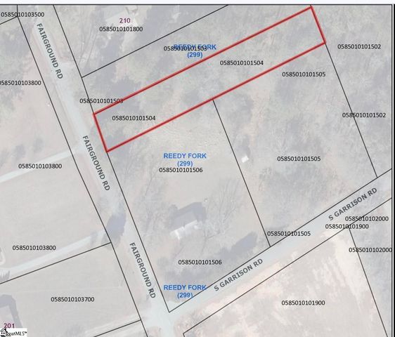 00 Fairground Road, Simpsonville, SC 29680