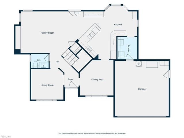 909 Cantor ST, Chesapeake, VA 23322
