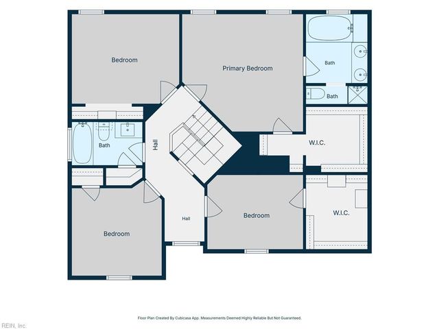909 Cantor ST, Chesapeake, VA 23322