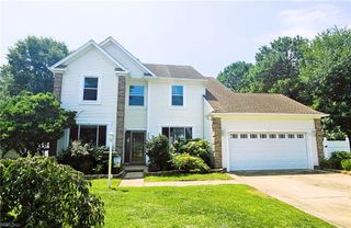 909 Cantor ST, Chesapeake, VA 23322