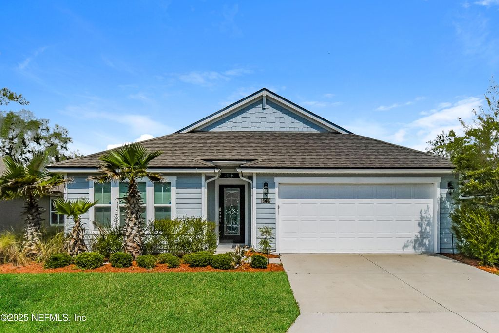 15732 PINYON Lane, Jacksonville, FL 32218