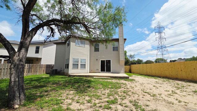 402 Empresario, San Antonio, TX 78253