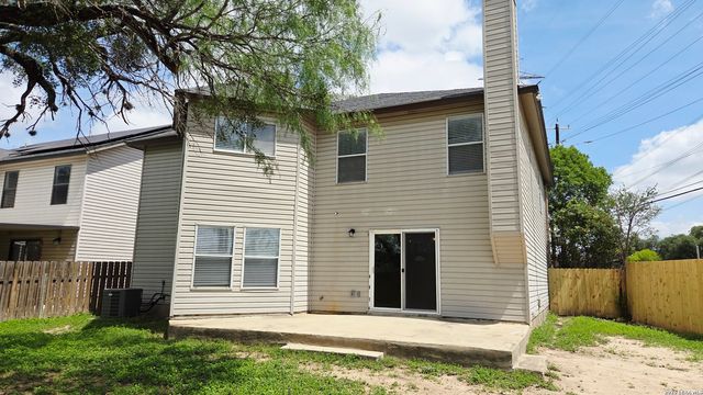402 Empresario, San Antonio, TX 78253