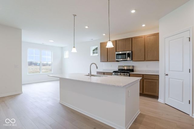 7215 Rose Hill Avenue, Brownsburg, IN 46112