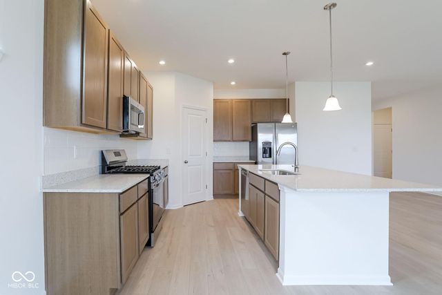 7215 Rose Hill Avenue, Brownsburg, IN 46112