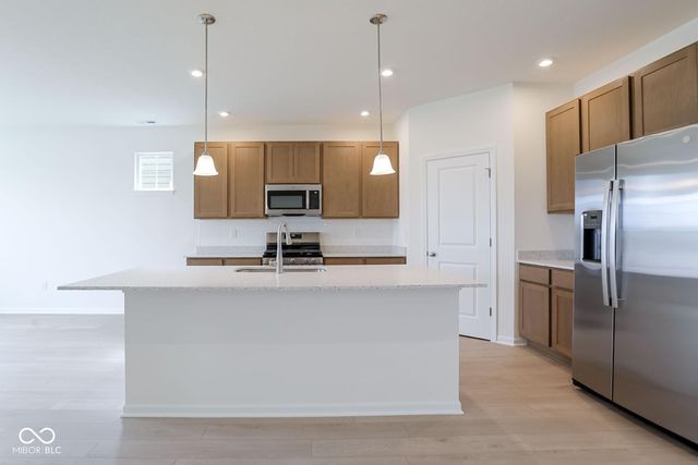 7215 Rose Hill Avenue, Brownsburg, IN 46112