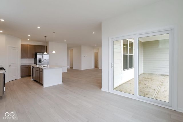 7215 Rose Hill Avenue, Brownsburg, IN 46112