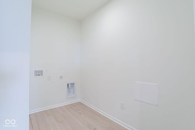 7215 Rose Hill Avenue, Brownsburg, IN 46112