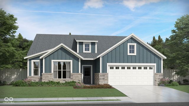 7215 Rose Hill Avenue, Brownsburg, IN 46112