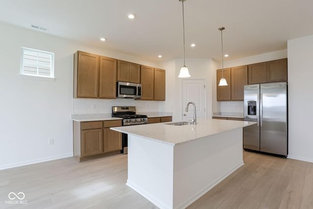 7215 Rose Hill Avenue, Brownsburg, IN 46112